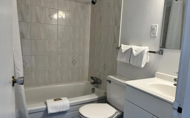 Anavada Inn & Suites - Prince George