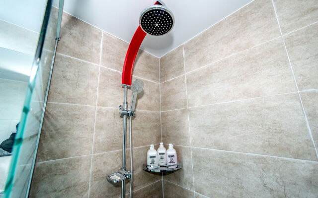 The Stay Century Hotel