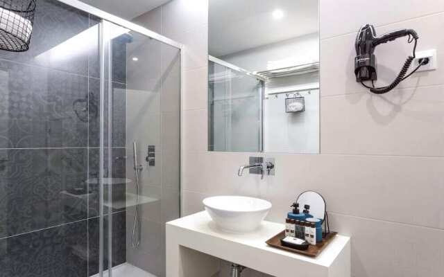 Sweet Inn - Torrinha