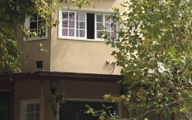 Hotel Solar da Montanha