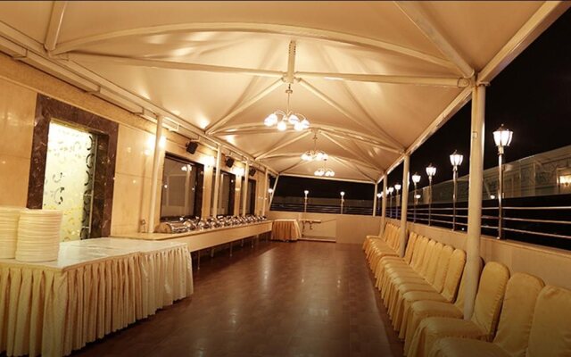 Hotel Sitara Grand Kukatpally