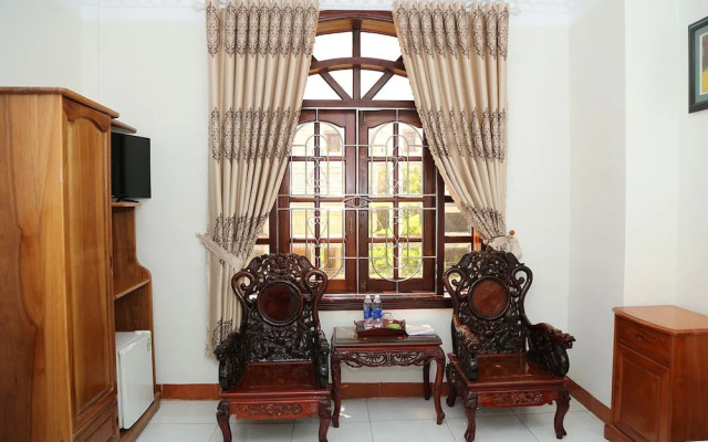 Tan Hoang Gia Hotel Quy Nhon