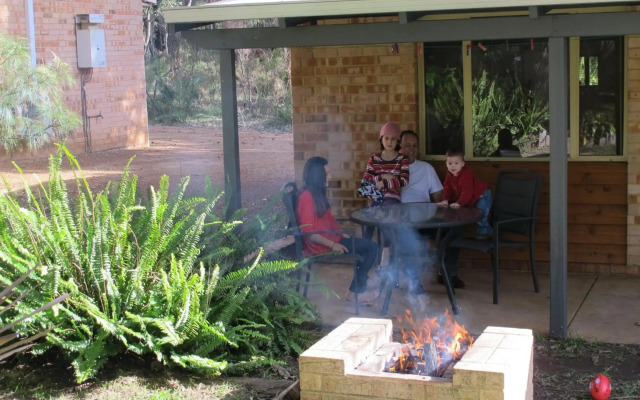 Peppermint Brook Cottages
