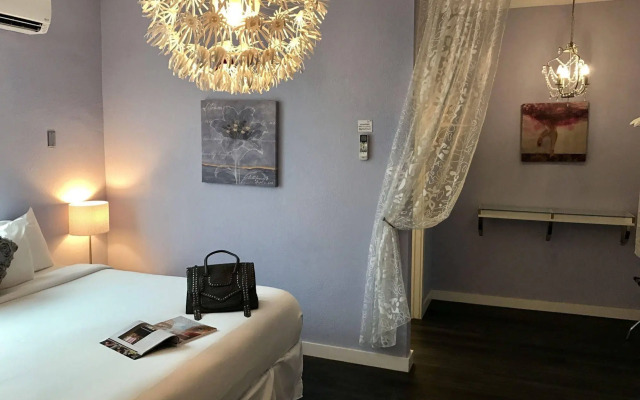 M Boutique Hotel
