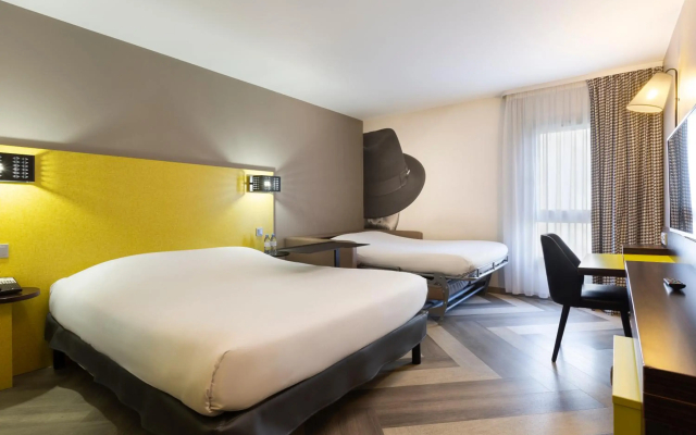 ibis Styles Nice Vieux Port