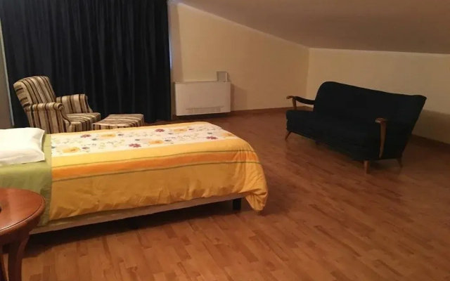Ruggiero Park Hotel