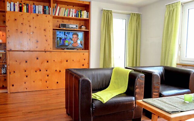 Chesa Ova Cotschna 306