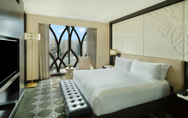 InterContinental Dhaka by IHG