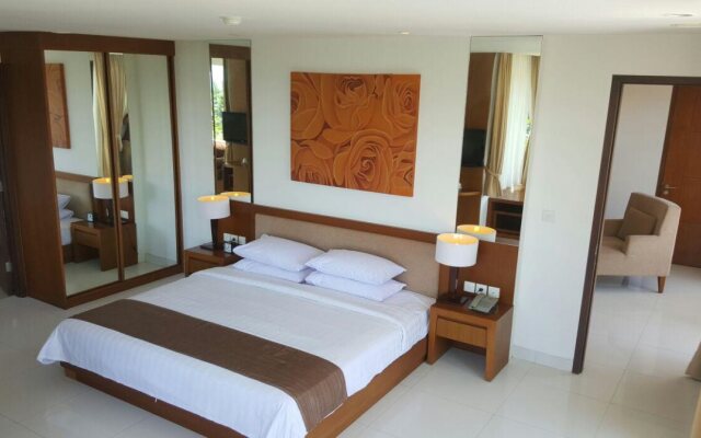 Bali Relaxing Resort & Spa