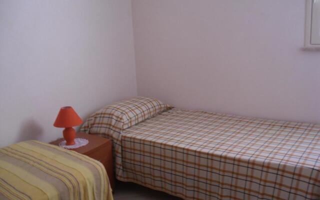 Delle Zagare Apartments