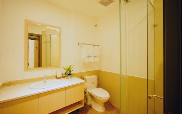 Mille Fleurs Hotel
