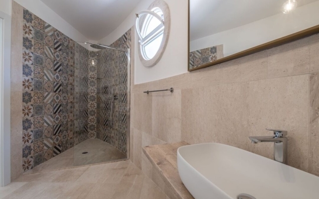 Villa Escargot Luxury in Costa Rei Beach