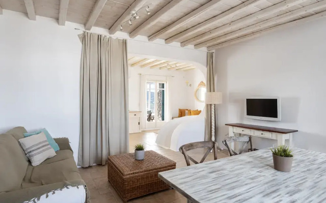 Villa Hola Mykonos