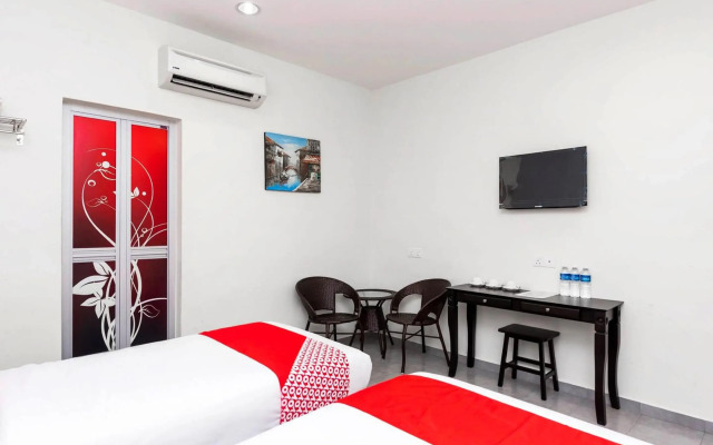 Muar City Hotel