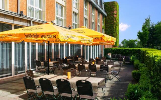 Park Inn by Radisson Düsseldorf Kaarst