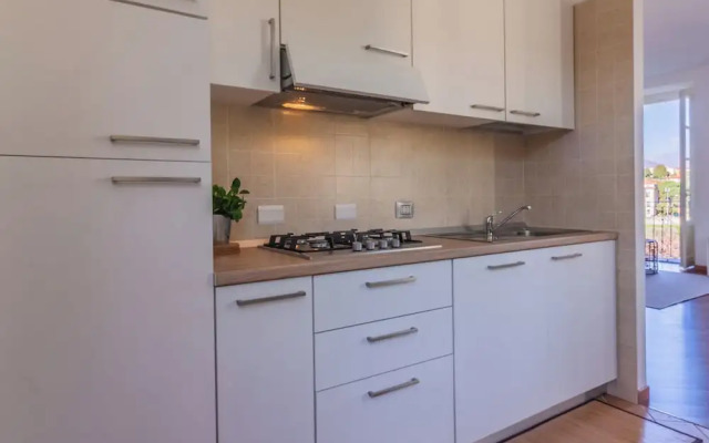 Green Rose by Wonderful Italy