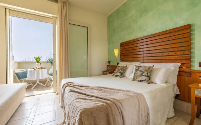 Hotel Smeraldo
