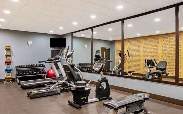 La Quinta Inn & Suites by Wyndham Gillette