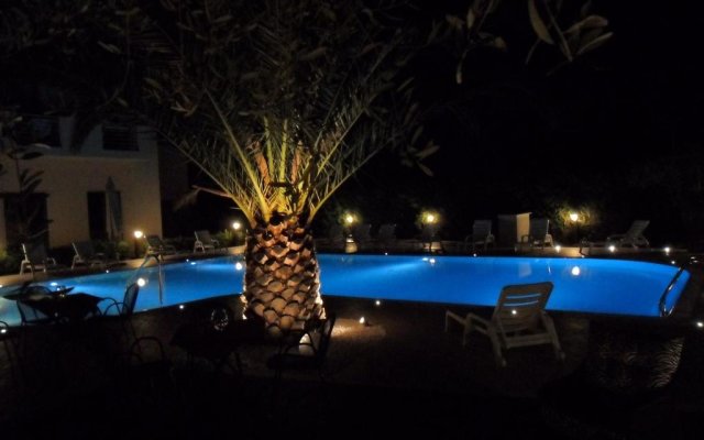 Hermes Hotel