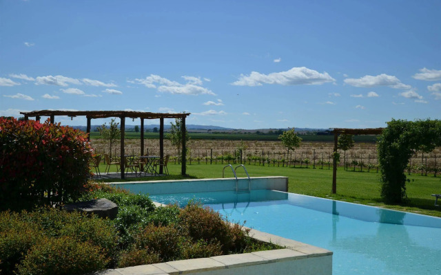 Cortona Resort - Le Terre Dei Cavalieri