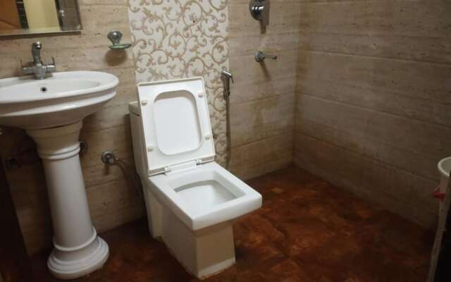 ADB Rooms Indo Continental