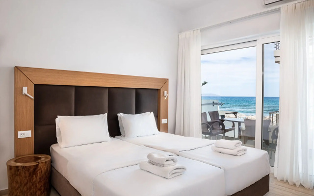 Vergina Beach Hotel