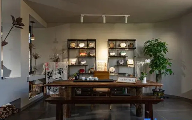 Xueyu Qieman Homestay (Baisha Ancient Town Branch)