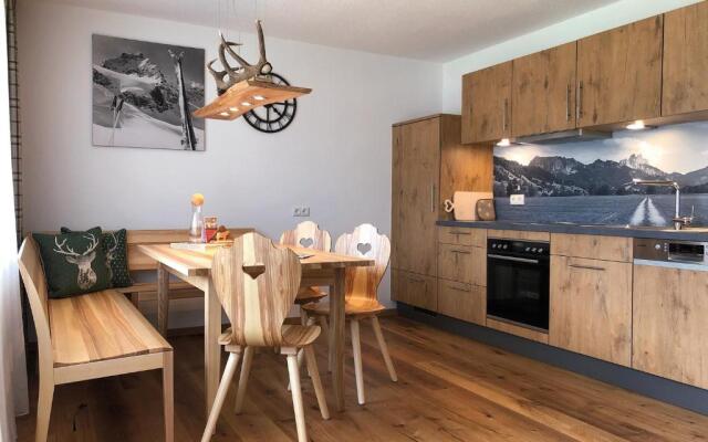 Ferienwohnungen Meusburger