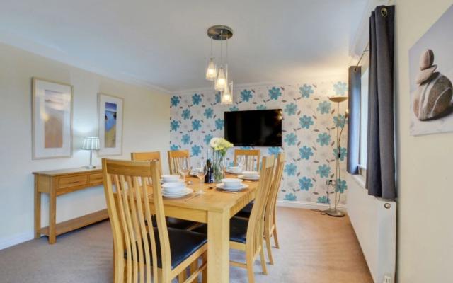 Atlantic Tregolds in Tregolds