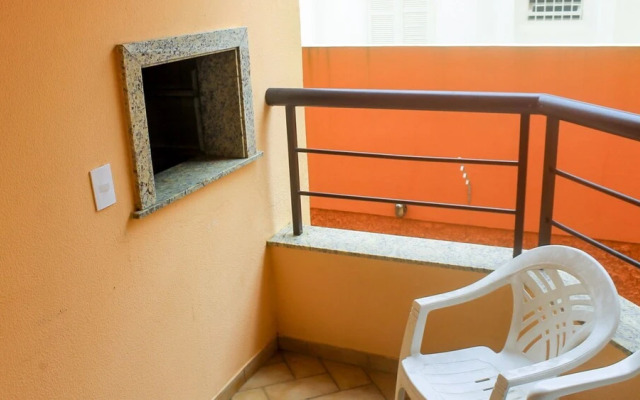 Apartamento Enseada