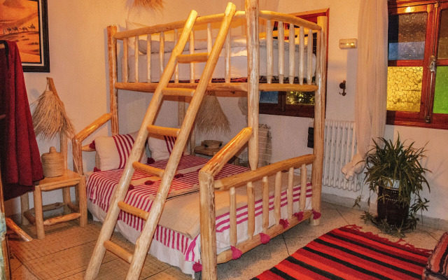 Hotel Safari week-end