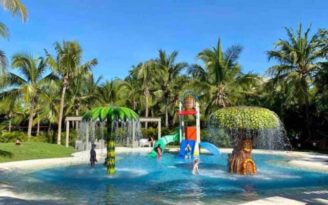 La Isla Residence Acapulco, Torre Emerald 1K