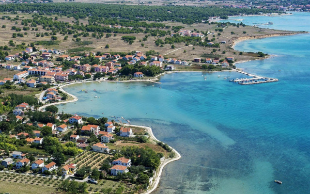 Hotel Laguna