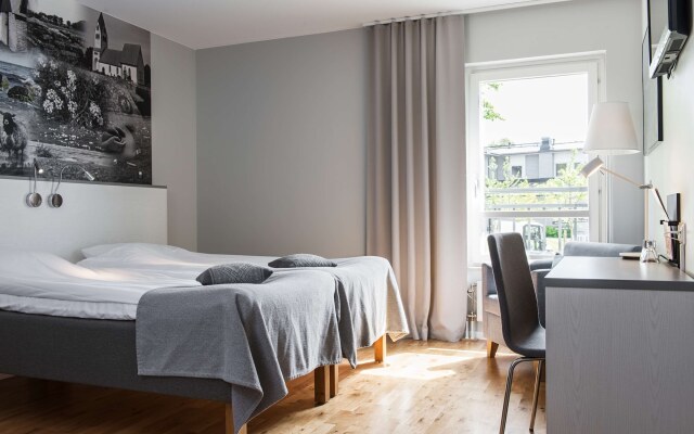 Scandic Visby