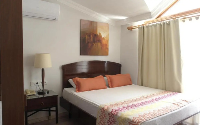 Akdora Resort Hotel & Spa