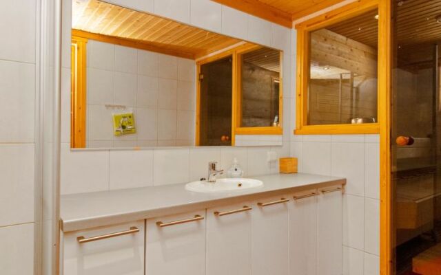 Holiday Home Peikkola
