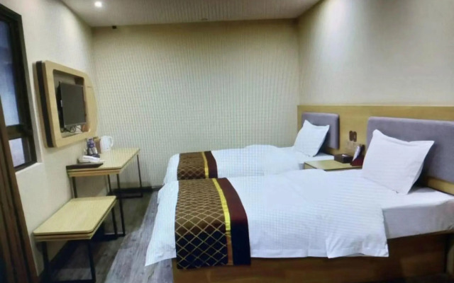 China inn (Xining Biological Park)