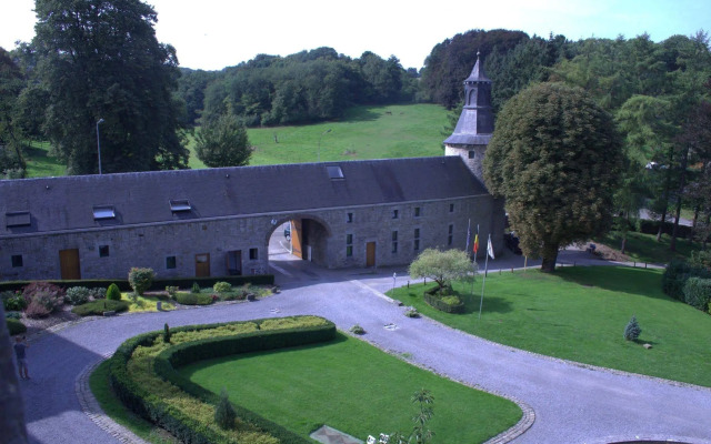 Château de Harzée