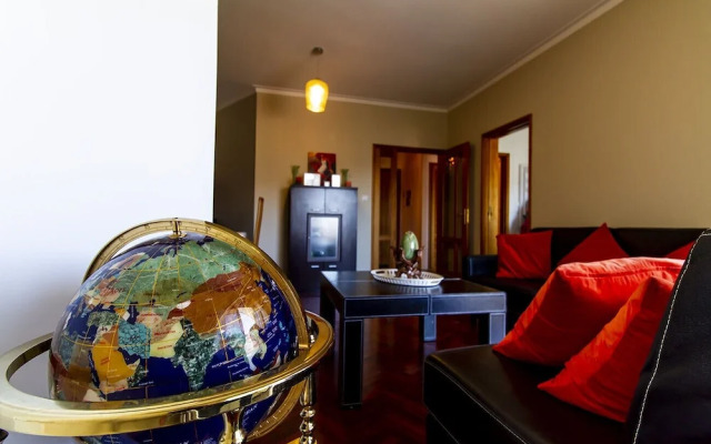 Porto Gaia Grand Duplex by Homing