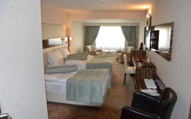 Hotel Grand Plus