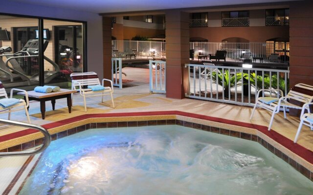 Courtyard by Marriott Scottsdale Old Town