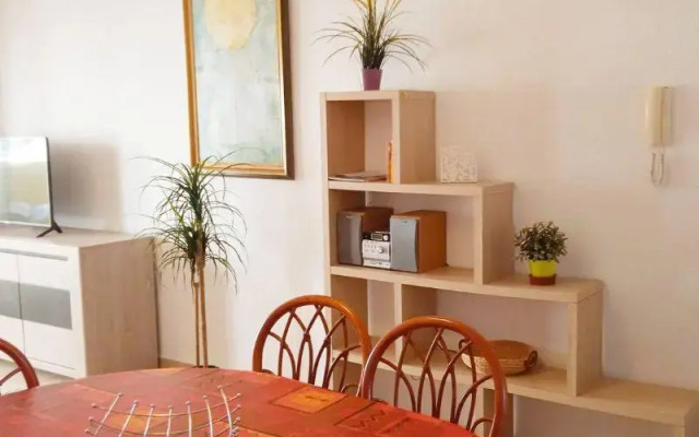 Apartamentos Capricho 3000