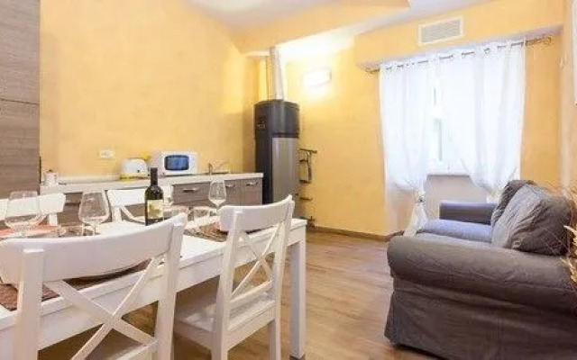 Domus Solis San Pietro