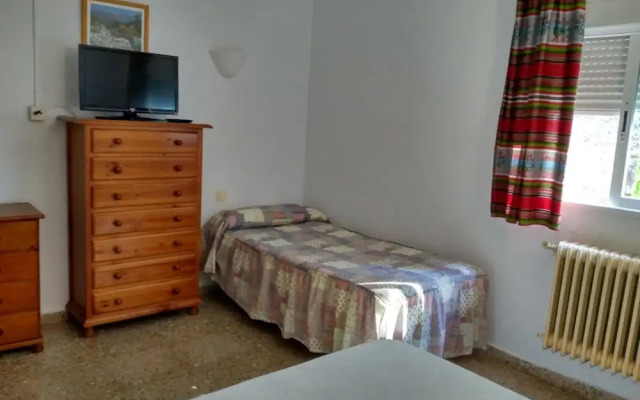 Pensión Arroyo de La Teja