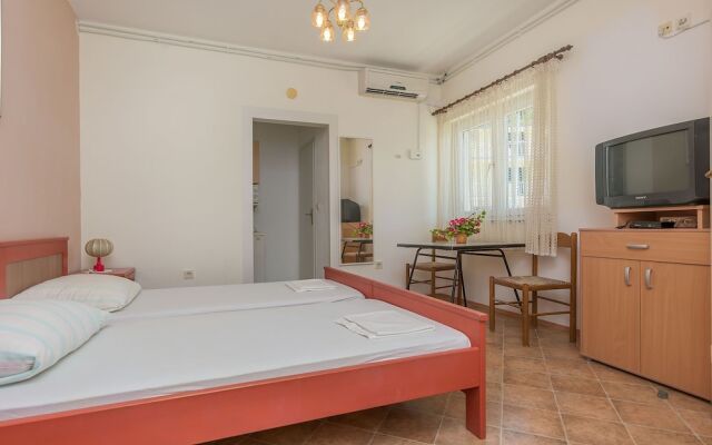 Apartments Joza