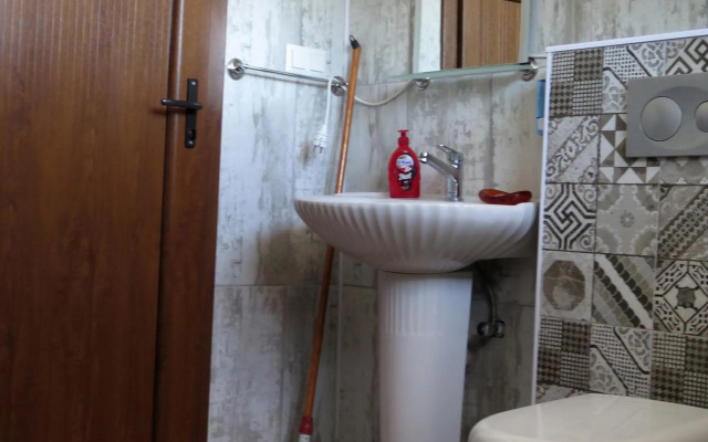 Tavilogullari Villa Apart