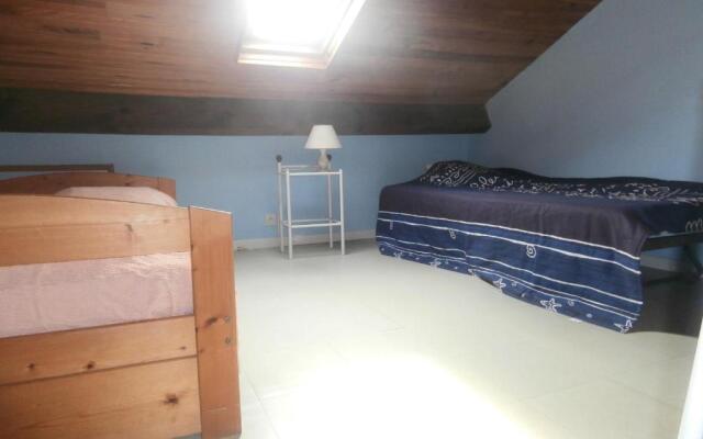 Appartement Capbreton, 1 pièce, 4 personnes - FR-1-239-386