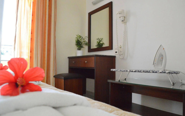 Konstantina Apartments