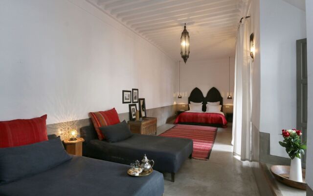 Riad Zaouia 44
