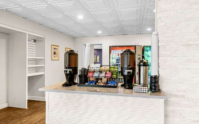 SureStay Plus Hotel by Best Western Southern Pines Pinehurst